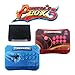 Produktbild WISAMIC Pandora's Box 5 Wireless Game Joystick Spielkonsole 960 in 1 Home Arcade Konsole, 1280x720 Full HD, Support XBOX360 PS3 PC TV 2 Players