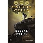 Katilbot G&uuml;nl&uuml;kleri 5 - Şebeke Etkisi