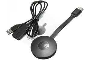 Aiqingch Seurico Magic TV Box, Seurico Box Access All Channels for Free Seurico, Wireless Streaming Device Screen Mirroring Streaming TV Box for Ipad Smartphones