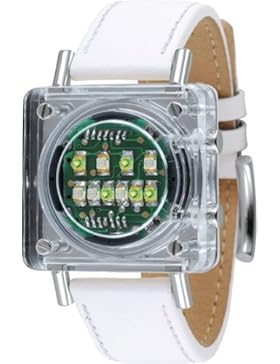 THE ONE Razor Block Armbanduhr RB907G1