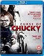 Curse of Chucky [Blu-ray] [2013]