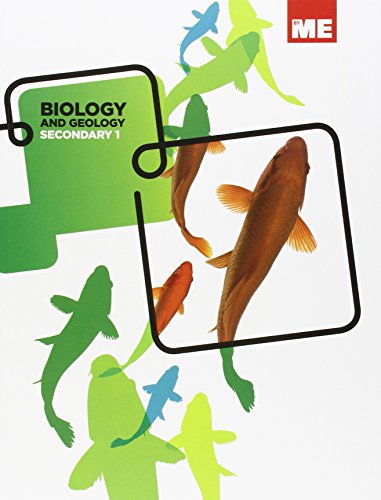 Biology and geology 1 pack (biología y geología)