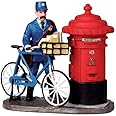 Lemax Christmas Village The Postman - 02753