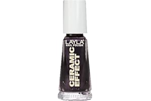 LAYLA Smalto Ceramic Effect Tonalità Ce39 Southern Light