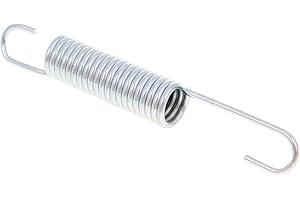 Feder für Seitenständer Buzzetti 93mm für Yamaha Aerox 50 Cat. (03-12)