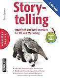 Image de Storytelling: Strategien und Best Practices für PR und Marketing