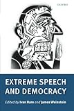Image de Extreme Speech and Democracy