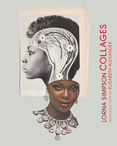 Download Lorna Simpson collages Download Lorna Simpson collages