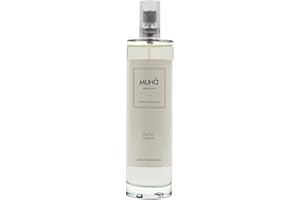 MUHA' | Spray Profumatore per Ambienti, Fragranza Fiori di Cotone, Formato da 100 ml
