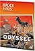 Brockhaus Literaturcomics - Weltliteratur im Comic-Format: Odyssee by Homer, Homère .