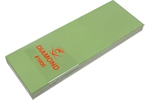 ナニワ研磨工業 Naniwa abrasive Mfg Diamond whetstone DR-7510#1000 (Japan Import)