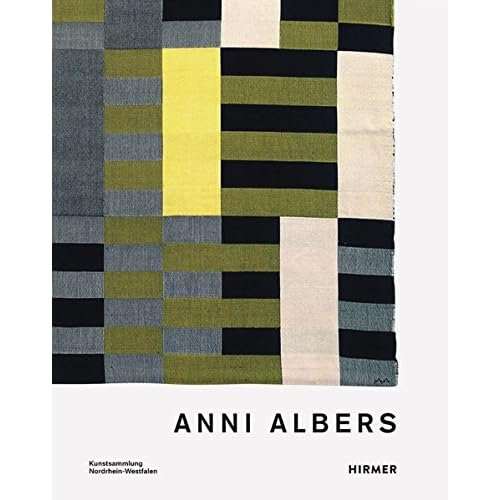 Anni Albers Anni Albers