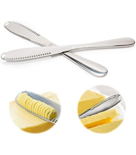 Triangle inox deglon avec manche polypro : 10cm