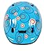 Produktbild chaokele Kids Kinder Dots verstellbar Sicherheit Helm, blau