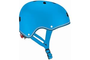 Globber Kids Helmet XS/S - Casco protettivo per bambini e bambini piccoli