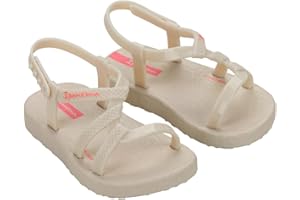 Ipanema Diversa Sandal Baby, Infradito Unisex-Bambini e Ragazzi