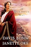 Cover zum Buch The Damascus Way