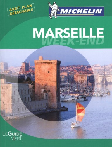 Download Guide Vert Week-end Marseille