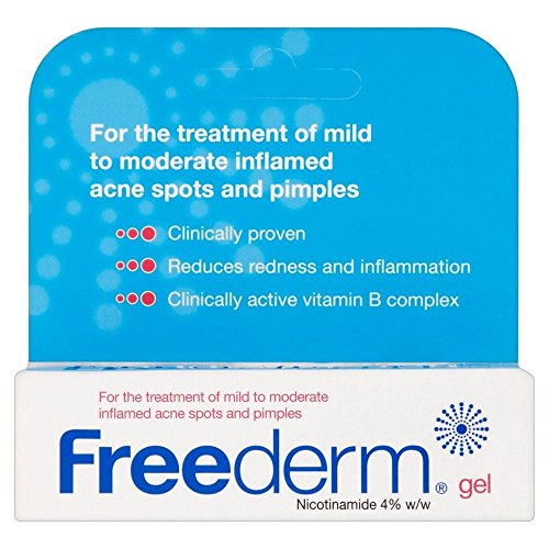 Freederm Gel 10g - PACK OF 2