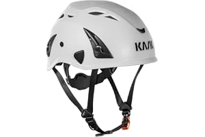 KASK SUPERPLASMA AQ, 201-White, funktionell hjälm för noggrant arbete