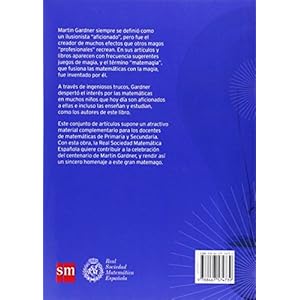 Gardner Para Principiantes (Estímulos Matemáticos)