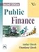 Public Finance RS.342.91