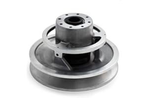 TARAZON Secondary Driven Clutch for ARCTIC CAT 350 366 ALTERRA 400 HDX 500 XT/KYMCO MXU400