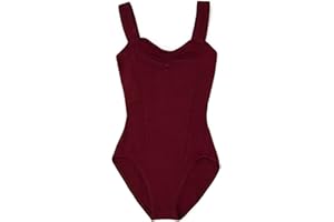 Capezio Princess Tank Leotard Body Donna