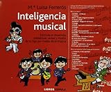 Image de Inteligencia musical