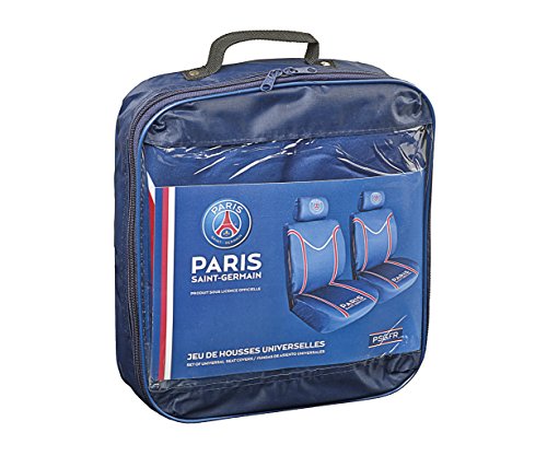 Book's Cover ofSumex PSG7209 P6796 Housse Siege Fan