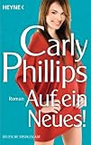 Cover zum Buch Auf ein Neues!