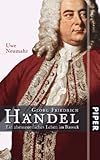 Image de Georg Friedrich Händel: Ein abenteuerliches Leben im Barock