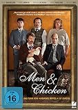 Men & Chicken - Mads Mikkelsen