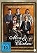 Men & Chicken
