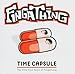Produktbild Timecapsule By Fingathing (2005-09-19)