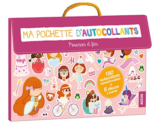 Ma pochette d'artiste 