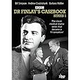 Dr Finlay's Casebook: The Complete BBC Series 1 [DVD] [1962]: Amazon.co ...
