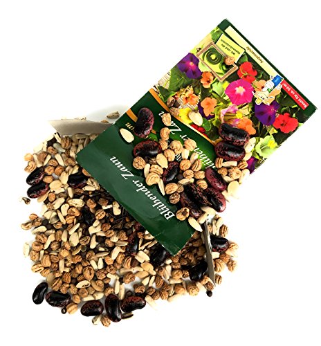 Premium Blühender Zaun inkl. 1 Pkg. Schöngesicht kostenlos - 5