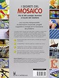 Image de I segreti del mosaico. Più di 200 consigli, tecniche e trucchi del mestiere