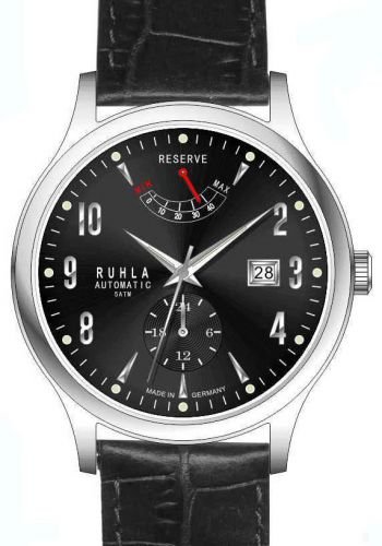 Garde Ruhla Automatic Herrenuhr 91327 Garde Ruhla Automatic Herrenuhr 91327