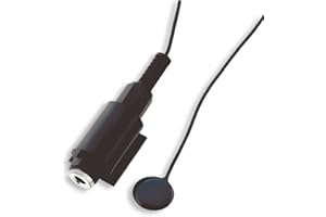 Shadow Electronics SH-SB1 - Pastilla fonocaptora para contrabajo