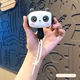 Cute Animal Character Hammer Toy with Wrist Strap, Silicone Handheld Squeeze Play Toy for Kids, Cartoon Design Fun Activity Toy for Boys Girls, Birthday Return Gift Indoor Game