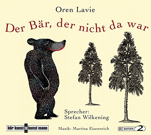 Download Der Bär, der nicht da war Download Der Bär, der nicht da war