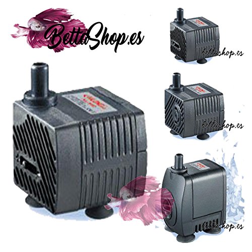 Preisvergleich Produktbild Tauchpumpe XL-580, 3 W, 220 V, 300 l / h