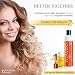 Biotin Hair Growth Vitamins With Powerful DHT Blockers- Guaranteed Results to Reduce Loss and Improve Skin and Nails