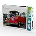 Produktbild CALVENDO Puzzle T1 VW 1000 Teile Lege-Größe 64 x 48 cm Foto-Puzzle Bild von Thomas Bartruff (CALVENDO Orte)