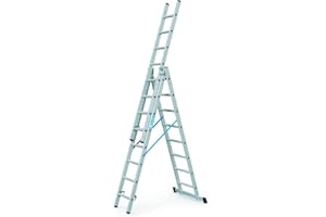 Zarges 44838 Skymaster DX Multi-Purpose Ladder 3 x 8
