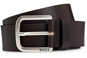 BOSS Pasek Mężczyźni Janni_sz40