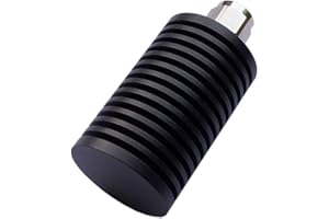 BECEN 50 W N obciążenie manekina - obciążenie zakończenia 50 W obciążenie manekina 3 GHz 50 omów