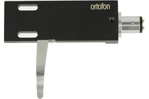 Ortofon LH-4000 Headshell - Raccordement SME
